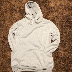 Nursing heavy hoodie/sweatshirt